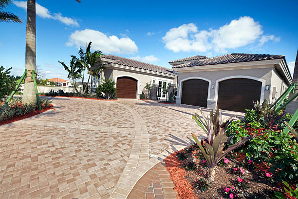 Trusted Lincoln Village, CA Driveway Pavers Experts